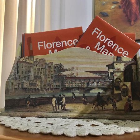 فندق La Belle Epoque فلورنس المظهر الخارجي الصورة