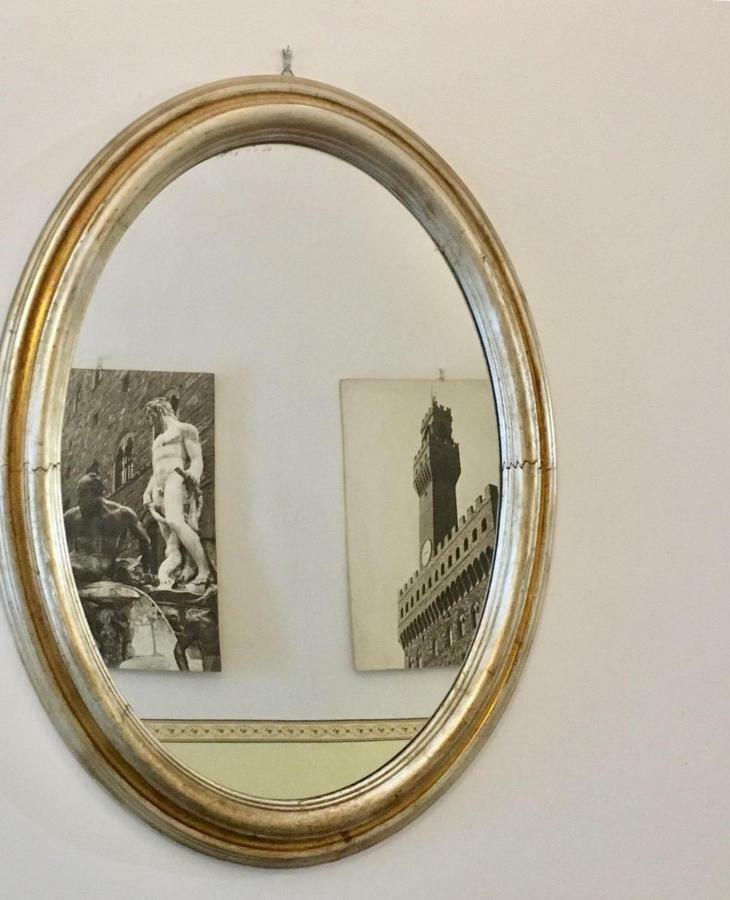 فندق La Belle Epoque فلورنس المظهر الخارجي الصورة